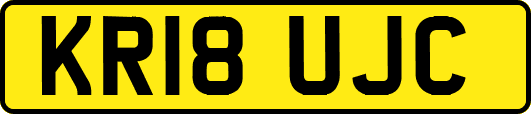 KR18UJC