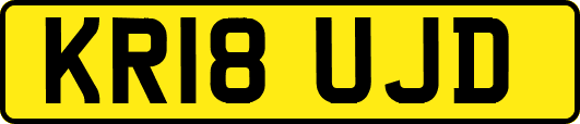 KR18UJD