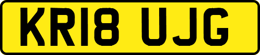 KR18UJG