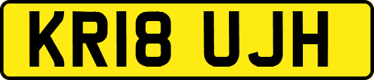 KR18UJH