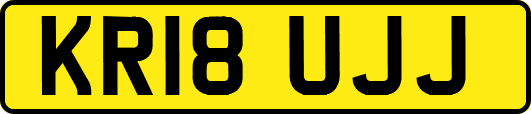 KR18UJJ