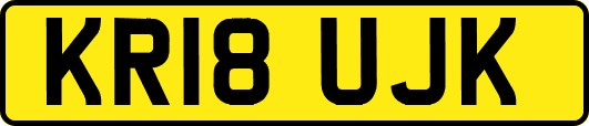 KR18UJK