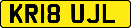 KR18UJL