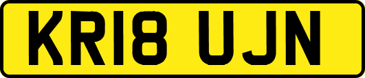 KR18UJN