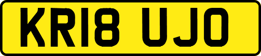KR18UJO