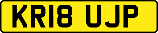 KR18UJP