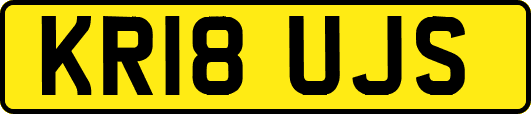 KR18UJS