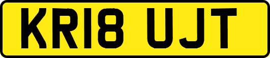 KR18UJT