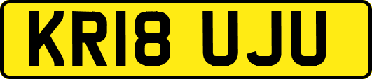 KR18UJU