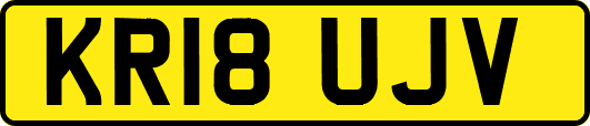 KR18UJV