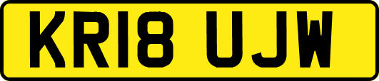 KR18UJW