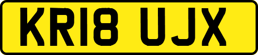 KR18UJX
