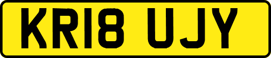 KR18UJY