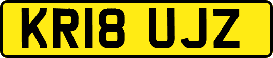 KR18UJZ