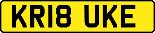 KR18UKE