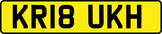 KR18UKH