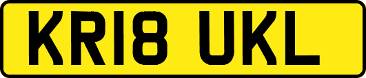 KR18UKL