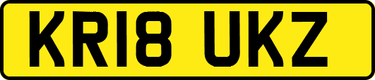 KR18UKZ
