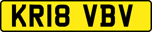 KR18VBV