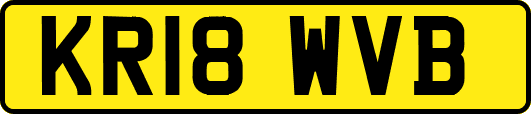 KR18WVB