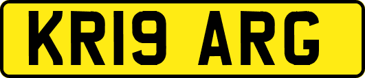 KR19ARG