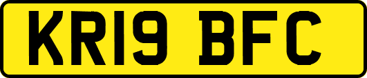 KR19BFC