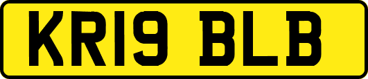 KR19BLB