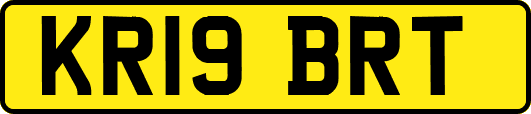 KR19BRT