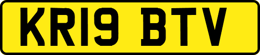 KR19BTV