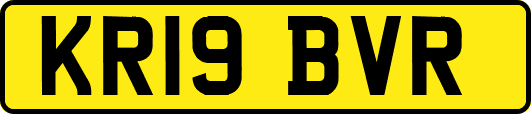 KR19BVR