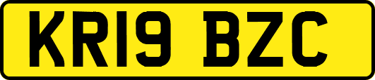KR19BZC