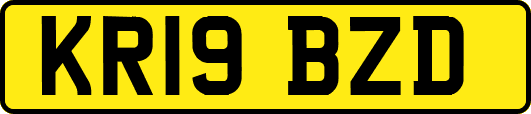 KR19BZD