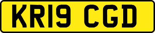 KR19CGD