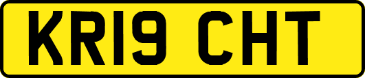 KR19CHT