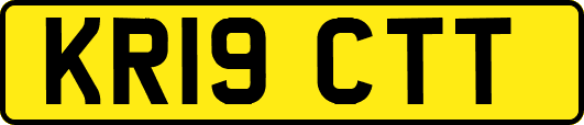 KR19CTT
