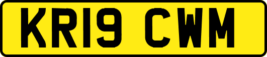 KR19CWM