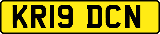 KR19DCN