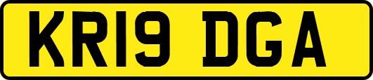 KR19DGA