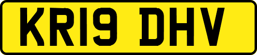 KR19DHV