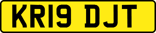 KR19DJT