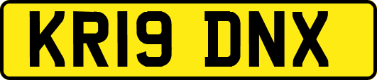 KR19DNX