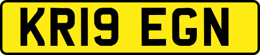 KR19EGN