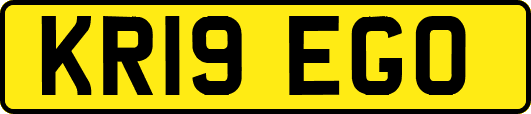 KR19EGO