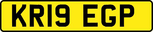 KR19EGP