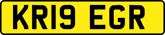 KR19EGR
