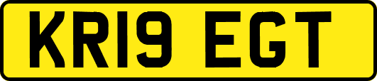 KR19EGT