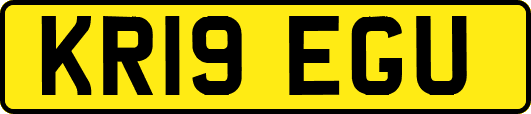 KR19EGU