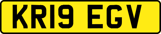 KR19EGV