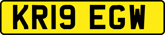KR19EGW