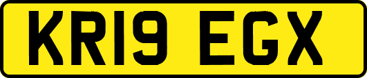 KR19EGX